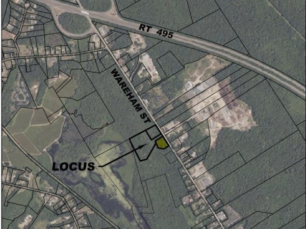 Listing Image #1 - Others for sale at Lot 3 Wareham St, Middleboro MA 02346 Listing Image #1 - Others for sale at Lot 3 Wareham St, Middleboro MA 02346