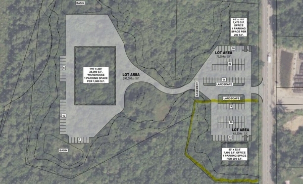 Listing Image #2 - Others for sale at Lot 3 Wareham St, Middleboro MA 02346 Listing Image #2 - Others for sale at Lot 3 Wareham St, Middleboro MA 02346