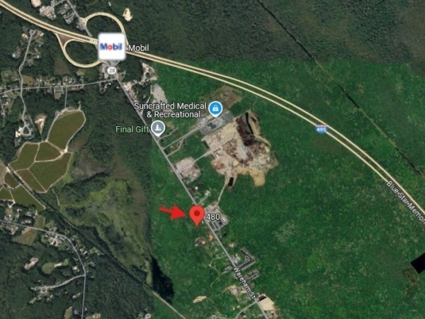 Listing Image #3 - Others for sale at Lot 3 Wareham St, Middleboro MA 02346 Listing Image #3 - Others for sale at Lot 3 Wareham St, Middleboro MA 02346