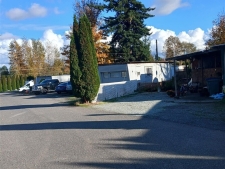 Industrial property for sale in Ferndale, WA