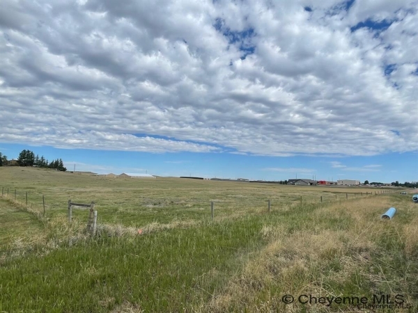 Listing Image #1 - Land for sale at TBD S Greeley Hwy, Cheyenne WY 82007