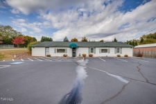 Office property for sale in Bristol, TN