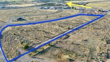 Land property for sale in Cedar City, UT