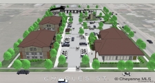 Listing Image #3 - Others for sale at Proposed Lot 3 Ridge Rd, Cheyenne WY 82001