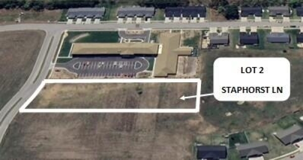 Listing Image #1 - Land for sale at Lot 1 Staphorst Ln, Holmen WI 54636 Listing Image #1 - Land for sale at Lot 1 Staphorst Ln, Holmen WI 54636