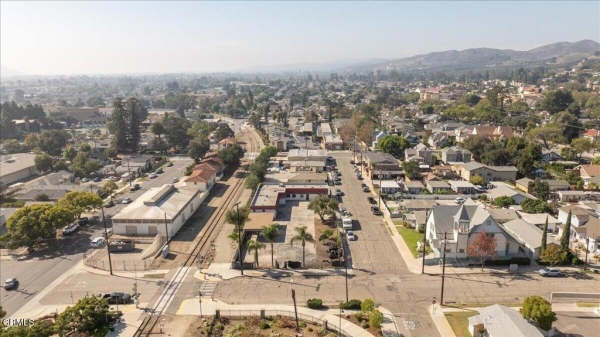 Listing Image #2 - Industrial for sale at 820 Railroad Avenue, Santa Paula CA 93060 Listing Image #2 - Industrial for sale at 820 Railroad Avenue, Santa Paula CA 93060