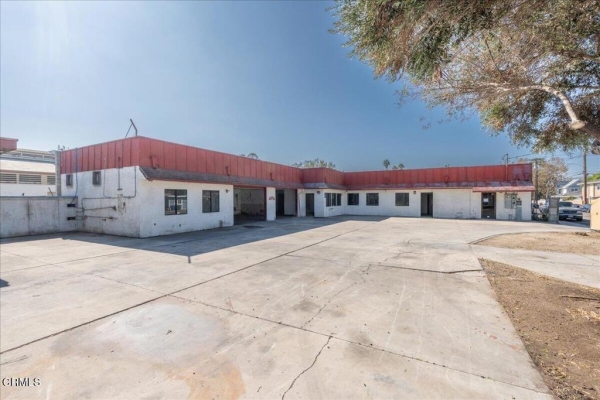 Listing Image #3 - Industrial for sale at 820 Railroad Avenue, Santa Paula CA 93060 Listing Image #3 - Industrial for sale at 820 Railroad Avenue, Santa Paula CA 93060