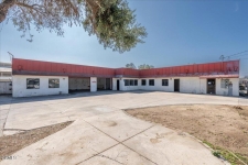 Industrial property for sale in Santa Paula, CA