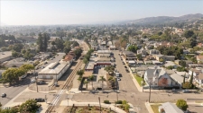 Listing Image #2 - Industrial for sale at 820 Railroad Avenue, Santa Paula CA 93060