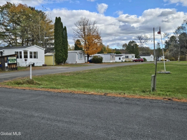 Listing Image #1 - Retail for sale at 200 &196.5 Stevers Mills Road, Broadalbin NY 12025
