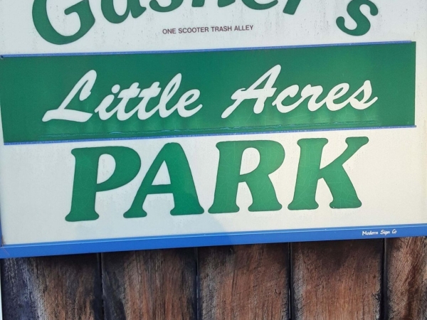 Listing Image #2 - Retail for sale at 200 &196.5 Stevers Mills Road, Broadalbin NY 12025