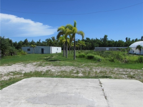 Listing Image #2 - Others for sale at 9703 Stringfellow Road, St James City FL 33956