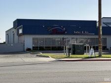 Industrial property for sale in Bakersfield, CA