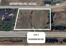 Listing Image #2 - Land for sale at Lot 2 Spakenburg Rd, Holmen WI 54636