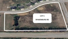 Listing Image #3 - Land for sale at Lot 1 Spakenburg Rd, Holmen WI 54636