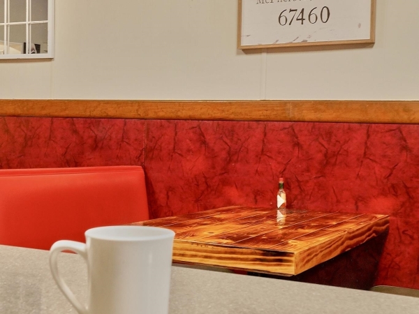 Listing Image #2 - Industrial for sale at 204 S Main St, McPherson KS 67460 Listing Image #2 - Industrial for sale at 204 S Main St, McPherson KS 67460