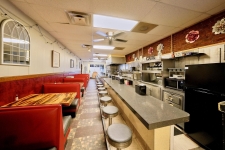 Listing Image #3 - Industrial for sale at 204 S Main St, McPherson KS 67460