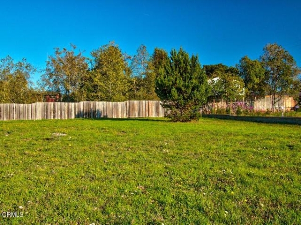 Listing Image #1 - Land for sale at 104 Dana Street, Fort Bragg CA 95437