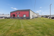 Listing Image #2 - Industrial for sale at 1005 Thorrez Road, Jackson MI 49201