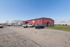 Listing Image #3 - Industrial for sale at 1005 Thorrez Road, Jackson MI 49201