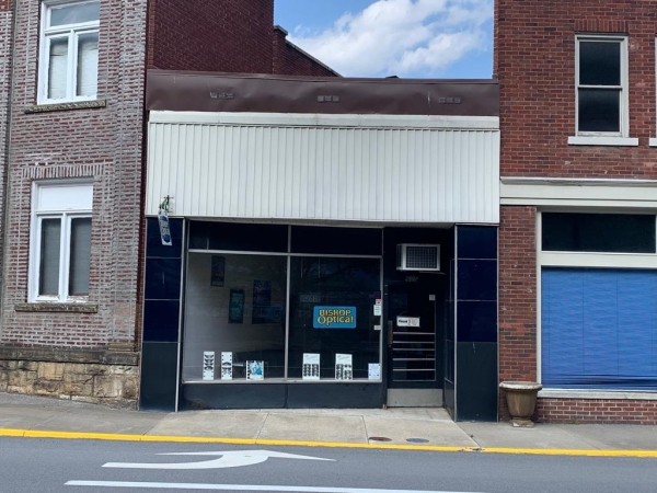 Listing Image #1 - Others for sale at 605 Bland Street, BLUEFIELD WV 24701