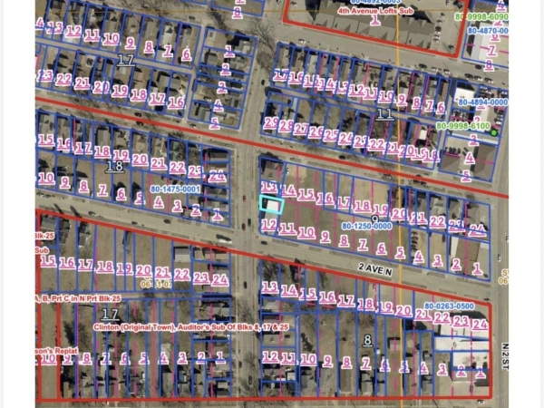 Listing Image #3 - Others for sale at 201 N 3rd Street, Clinton IA 52732 Listing Image #3 - Others for sale at 201 N 3rd Street, Clinton IA 52732