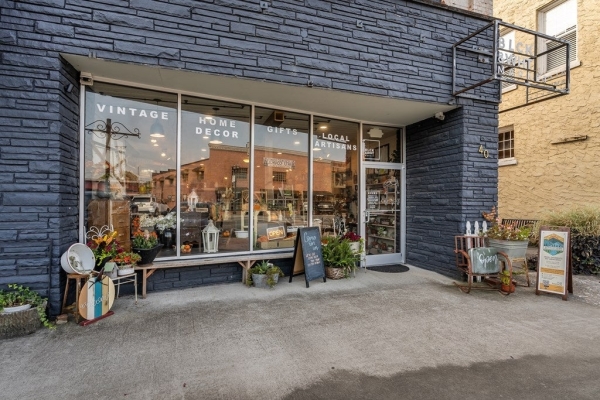 Listing Image #3 - Others for sale at 40 Valley River Avenue, Murphy NC 28906