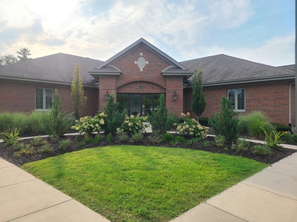 Listing Image #1 - Office for sale at 6845 Kimgery Highway, Willowbrook IL 60515