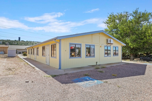 Listing Image #1 - Others for sale at 107 E Aero Drive, Payson AZ 85541