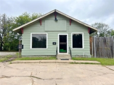 Office property for sale in Henryetta, OK
