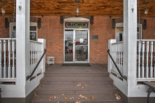 Listing Image #2 - Hotel for sale at 80 W 4th Street, Rush City MN 55069 Listing Image #2 - Hotel for sale at 80 W 4th Street, Rush City MN 55069