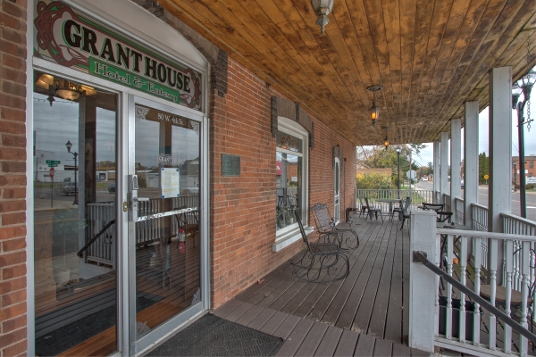 Listing Image #3 - Hotel for sale at 80 W 4th Street, Rush City MN 55069 Listing Image #3 - Hotel for sale at 80 W 4th Street, Rush City MN 55069