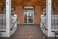 Listing Image #2 - Hotel for sale at 80 W 4th Street, Rush City MN 55069