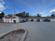 Listing Image #3 - Retail for sale at 2111 Greenwood Road, Prescott MI 48756
