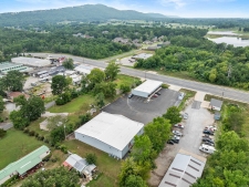 Listing Image #2 - Others for sale at 5609 & 5611 Central Avenue, Hot Springs AR 71913