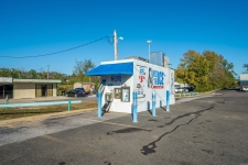 Listing Image #3 - Others for sale at 5609 & 5611 Central Avenue, Hot Springs AR 71913