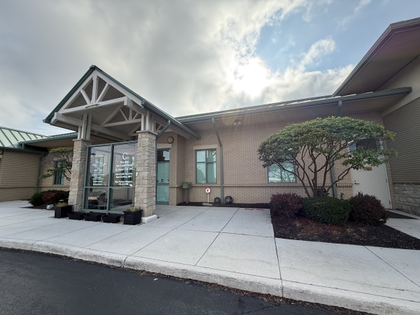 Listing Image #1 - Office for sale at 1725 Western Avenue C, Findlay OH 45840