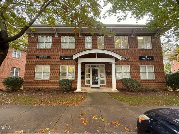 Listing Image #3 - Office for sale at 5640 Six Forks Road , 102, Raleigh NC 27609 Listing Image #3 - Office for sale at 5640 Six Forks Road , 102, Raleigh NC 27609