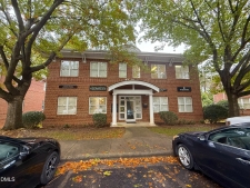 Listing Image #2 - Office for sale at 5640 Six Forks Road , 102, Raleigh NC 27609