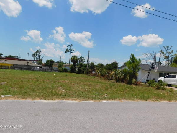 Listing Image #3 - Land for sale at 1505 Fairy Avenue, Panama City FL 32405