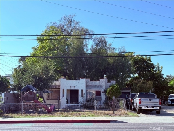 Listing Image #1 - Others for sale at 4413 Maine, Baldwin Park CA 91706