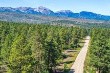 Listing Image #2 - Land for sale at TBD Vaquero Way, Durango CO 81303