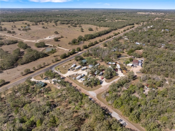 Listing Image #3 - Others for sale at 105 Lake Forest Ln., Somerville TX 77879 Listing Image #3 - Others for sale at 105 Lake Forest Ln., Somerville TX 77879