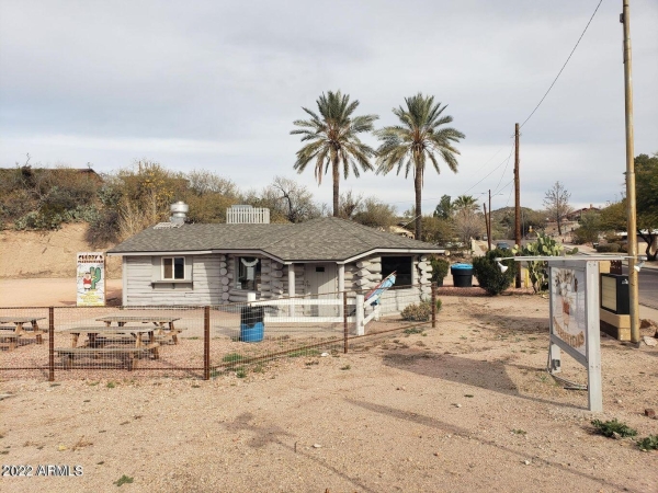 Listing Image #2 - Others for sale at 442 E Wickenburg Way, Wickenburg AZ 85390 Listing Image #2 - Others for sale at 442 E Wickenburg Way, Wickenburg AZ 85390