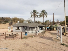 Listing Image #2 - Others for sale at 442 E Wickenburg Way, Wickenburg AZ 85390