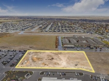 Listing Image #2 - Land for sale at 1809 Park View Drive, Twin Falls ID 83301