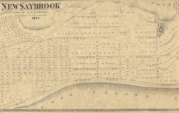 Listing Image #1 - Others for sale at Boston Post Road, Old Saybrook CT 06475 Listing Image #1 - Others for sale at Boston Post Road, Old Saybrook CT 06475