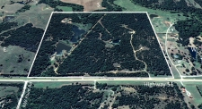Listing Image #2 - Land for sale at 160 Acres E. 6th St, Stillwater OK 74074