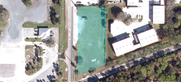 Listing Image #3 - Land for sale at 3112 Oleander Avenue, Fort Pierce FL 34982 Listing Image #3 - Land for sale at 3112 Oleander Avenue, Fort Pierce FL 34982