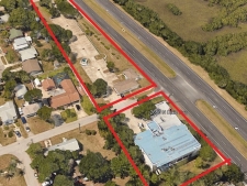 Listing Image #2 - Office for sale at 2650 N. Dixie Freeway, New Smyrna Beach FL 32168